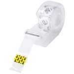 Клейкая лента 18мм*7,62м, в диспенсере, супер прозрачная — изображение 2