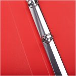 Папка на 4-х кольцах Berlingo "Standard", А4, 25мм — изображение 6