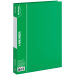 Папка на 4-х кольцах Berlingo "Standard", А4, 25мм