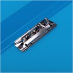 Папка с зажимом Berlingo "Diamond" — изображение 6