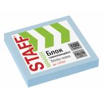 Бумага для заметок с липким слоем, 76х76 мм, 100 листов — изображение 3