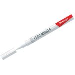 Маркер-краска Berlingo "Uniline PA200", нитро-основа, 2 мм