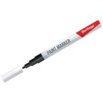 Маркер-краска Berlingo "Uniline PA200", нитро-основа, 2 мм — изображение 2