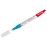 Маркер-краска Berlingo "Uniline PA200", нитро-основа, 2 мм — изображение 4