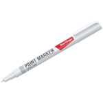 Маркер-краска Berlingo "Uniline PA100", нитро-основа, 1 мм