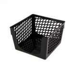 Бокс для бумажного блока "Офис-Класс" 9*9*7 см — изображение 7