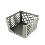 Бокс для бумажного блока "Офис-Класс" 9*9*7 см