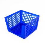 Бокс для бумажного блока "Офис-Класс" 9*9*7 см — изображение 8