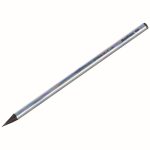 Карандаш чернографитный "Starlight", HB, трехгранный