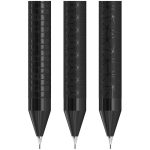 Карандаш автоматический Berlingo "Doubleblack" 0,5 мм — изображение 2