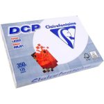 Бумага "DCP", 350 г/м2, 125 л.