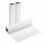 Бумага для факса 210мм*12мм*20м, термо