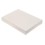 Бумага газетная А4, 500 листов