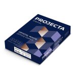 Бумага офисная "PROJECTA Special", А4, пл. 80 г/м2