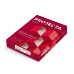 Бумага офисная "PROJECTA Ultra", А4, пл. 80 г/м2