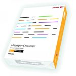 Бумага офисная "Xerox Марафон Стандарт", А4, пл. 80 г/м2 купить Минск
