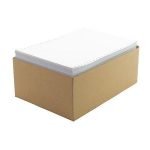 Бумага перфорированная в стопе Starless 240 мм