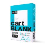 Бумага "Cartblank Digi", А4, 120 г/м2, 330 л.