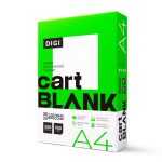 Бумага "Cartblank Digi", А4, 160 г/м2, 250 л. — изображение 2