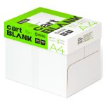 Бумага "Cartblank Digi", А4, 160 г/м2, 250 л. — изображение 3