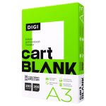 Бумага "Cartblank Digi", А3, 200 г/м2, 200 л. — изображение 2