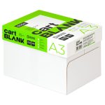 Бумага "Cartblank Digi", А3, 200 г/м2, 200 л. — изображение 3