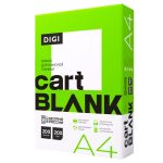 Бумага "Cartblank Digi", А4, 200 г/м2, 200 л. — изображение 2