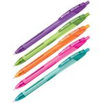 Ручка автоматическая "Hyper X", синяя