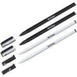 Ручка шариковая Berlingo "Funline. Riddle", синяя