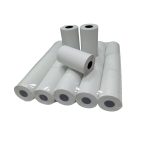 Чековая лента термочувствительная 57мм*12мм*17м