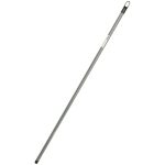 Черенок OfficeClean Professional, металлический, 120 см