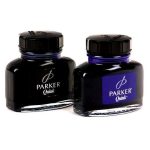 Чернила для перьевых ручек "PARKER"