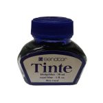 Чернила для перьевых ручек "SENATOR", синие