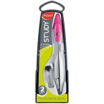 Циркуль "STUDY" металлический, 120 мм "MAPED"