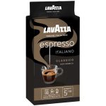 Кофе LAVAZZA "Caffe Espresso" молотый, 250 г
