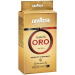 Кофе LAVAZZA "Qualita Oro" молотый, 250 г