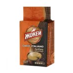 Кофе ЖОКЕЙ "Кафе Итальяно", молотый, 100 г