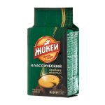 Кофе ЖОКЕЙ "Классический", молотый, 100 г