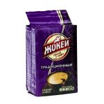Кофе ЖОКЕЙ "Традиционный", молотый, 100 г