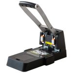 Дырокол архивный "DELI-0150", до 150 листов