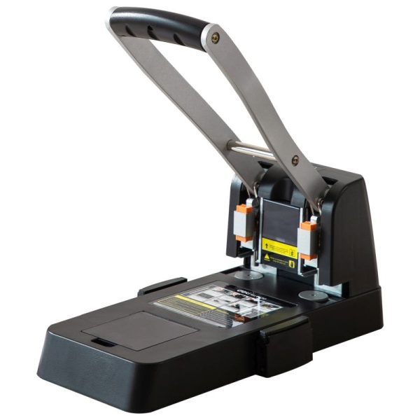 Дырокол архивный "DELI-0150", до 150 листов