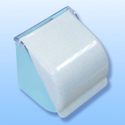 Держатель туалетной бумаги "Белпласт"