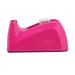 Диспенсер для клейкой ленты "VIVID-814a", настольный — изображение 3