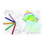 Доска для лепки №3 "ЛУЧ"