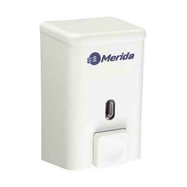 Дозатор жидкого мыла "Merida POPULAR" Д112