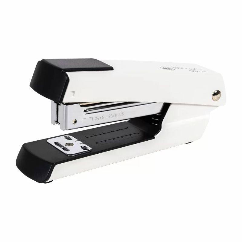 DS-35_bg Скобосшиватель KANGARO "DS-35", скоба № 24/6, 30 л. — изображение 1