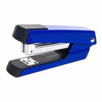 Скобосшиватель KANGARO "DS-35", скоба № 24/6, 30 л. — изображение 2