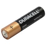 Батарейки DURACELL "Simply" Alkaline, AAA, блистер, 4 шт. — изображение 2
