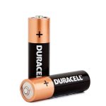 Батарейки DURACELL "Simply" Alkaline, AA, блистер, 4 шт. — изображение 2