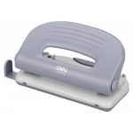 Дырокол "DELI-0118", до 10 листов